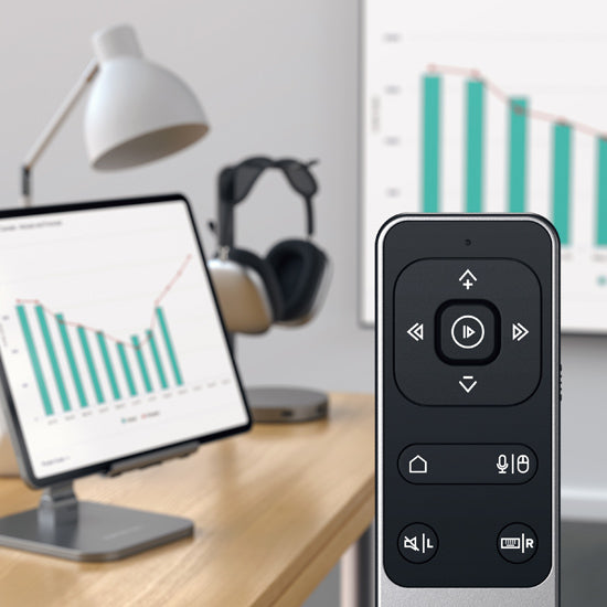 Télécommande Bluetooth R2