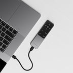 Télécommande Bluetooth R2