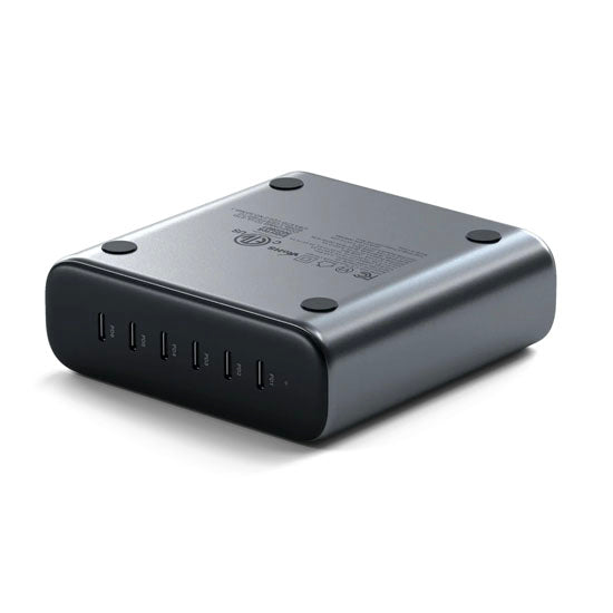 Thunderbolt 4 Dock Station Space Gray