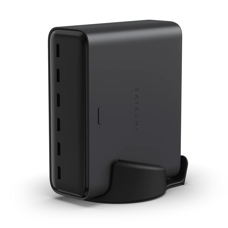 Chargeur de bureau ChargeView™ 240 W