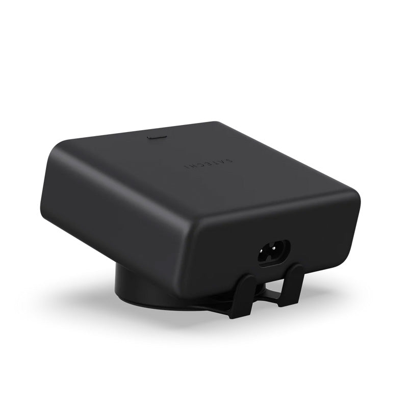 Chargeur de bureau ChargeView™ 240 W