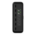 Chargeur de bureau ChargeView™ 240 W