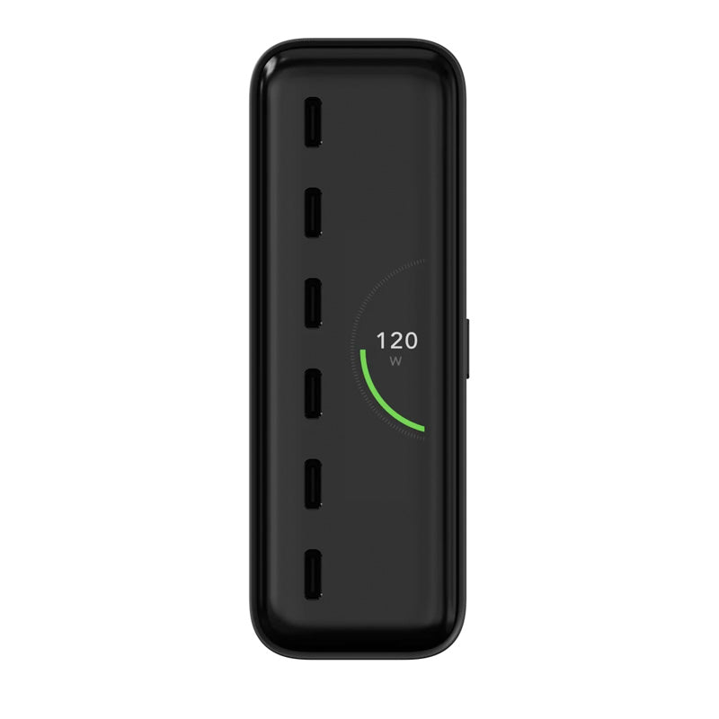 Chargeur de bureau ChargeView™ 240 W
