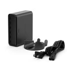 Chargeur de bureau ChargeView™ 240 W