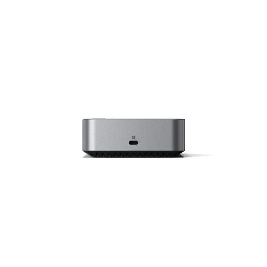 Docking Station Triple Display 4K Space Gray