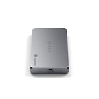 Thunderbolt 4 Docking Station with DisplayLink  Space Gray