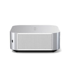 CubeDock™ Thunderbolt 5 avec boîtier SSD Silver