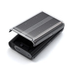 Boîtier SSD NVMe USB4 Pro