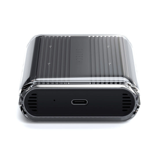 Boîtier SSD NVMe USB4 Pro