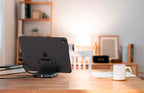 ONTHEGO™ Foldable Stand Hub Space Black