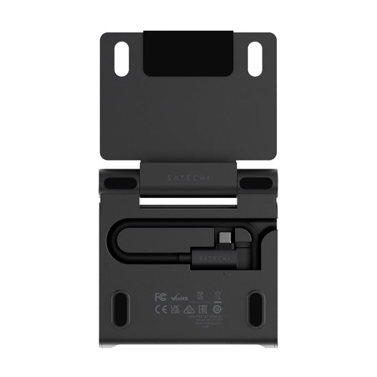 ONTHEGO™ Foldable Stand Hub Space Black