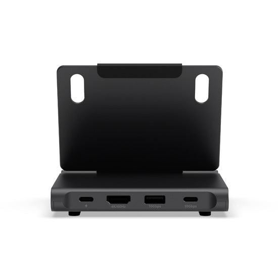 ONTHEGO™ Foldable Stand Hub Space Black