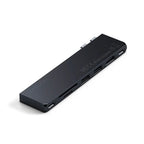 Hub Pro Slim USB-C Midnight