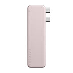 USB-C Snap Hub Blush