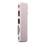 USB-C Snap Hub Blush