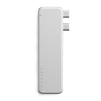 USB-C Snap Hub Silver