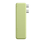 USB-C Snap Hub Citrus