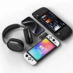 Hub XR Mobile avec Audio Space Gray