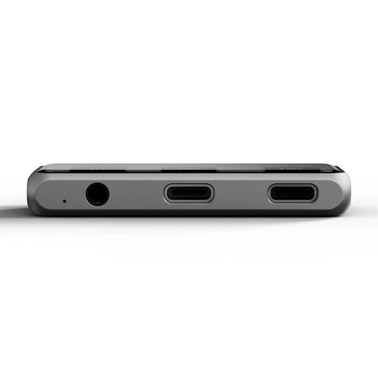 Hub XR Mobile avec Audio Space Gray