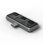 Hub XR Mobile avec Audio Space Gray