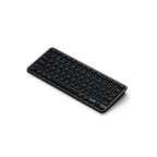 Clavier QWERTY sans fil SLIM EX1 Space Black