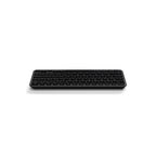 Clavier QWERTY sans fil SLIM EX1 Space Black