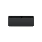 Clavier QWERTY sans fil SLIM EX1 Space Black