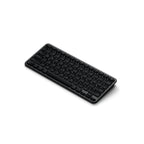 Clavier AZERTY sans fil SLIM EX1 Space Black