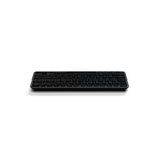 Clavier AZERTY sans fil SLIM EX1 Space Black