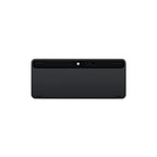 Clavier AZERTY sans fil SLIM EX1 Space Black