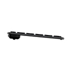 Clavier AZERTY sans fil SLIM EX1 Space Black
