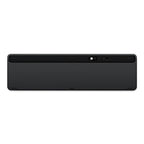 Clavier QWERTY sans fil SLIM EX3 Space Black