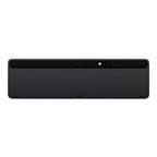 Clavier AZERTY sans fil SLIM EX3 Space Black