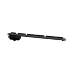Clavier AZERTY sans fil SLIM EX3 Space Black