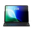 Folio Clavier QWERTY Bluetooth ONTHEGO™ Noir