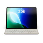 Folio Clavier QWERTY Bluetooth ONTHEGO™ Sand