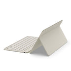 Folio Clavier QWERTY Bluetooth ONTHEGO™ Sand