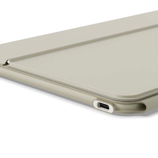 Folio Clavier QWERTY Bluetooth ONTHEGO™ Sand