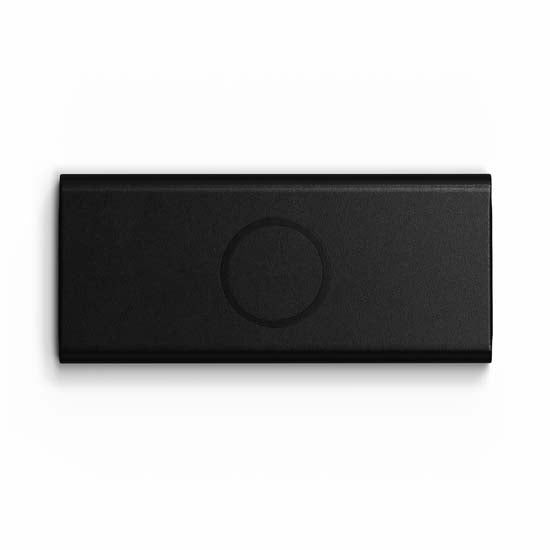 Étui à lunettes FindAll™ Noir