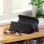 Étui à lunettes FindAll™ Noir