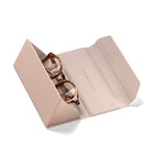Étui à lunettes FindAll™ Desert Rose