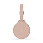 Étiquette de bagage FindAll™ Desert Rose