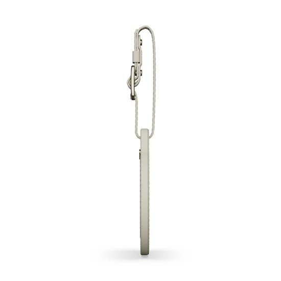 Étiquette de bagage FindAll™ Sand