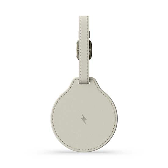Étiquette de bagage FindAll™ Sand