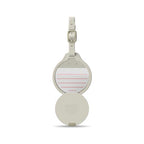 Étiquette de bagage FindAll™ Sand