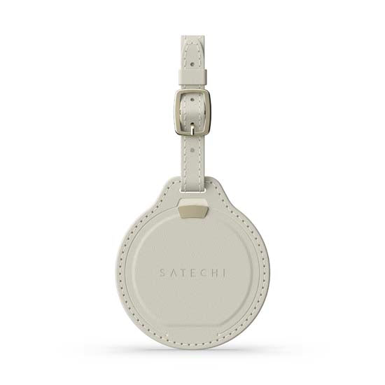Étiquette de bagage FindAll™ Sand