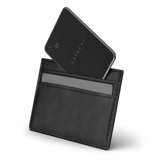 Carte FindAll™ Noir