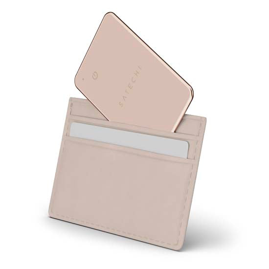 Carte FindAll™ Desert Rose