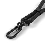Câble Crossbody Lanyard OntheGo™ Noir