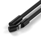 Câble Crossbody Lanyard OntheGo™ Noir